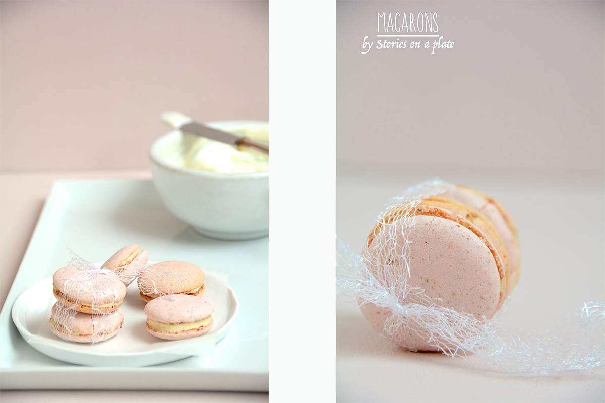 macarons