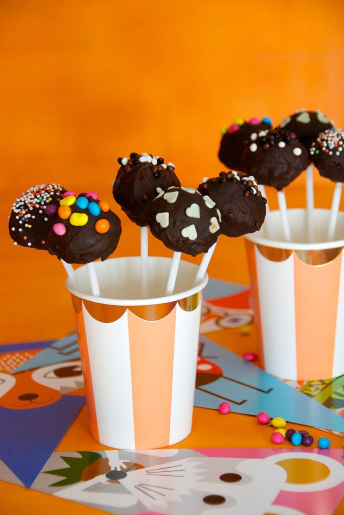 Cake Pops