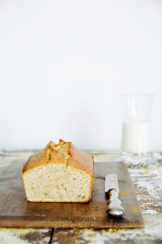 australisches Bananenbrot