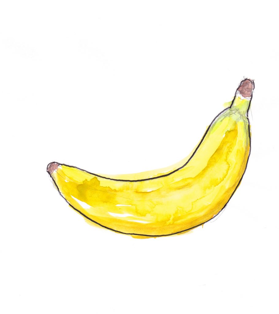 banane