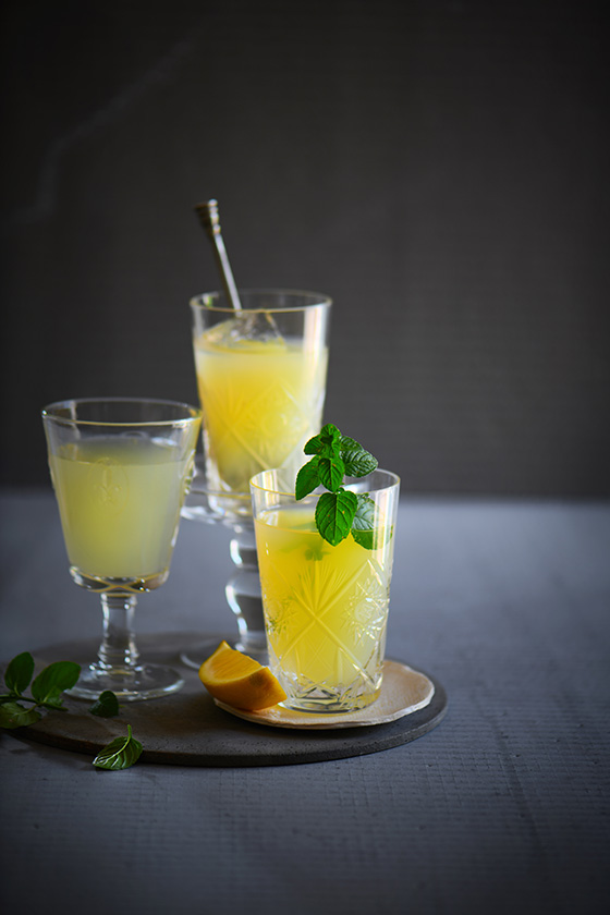 switchel rezept