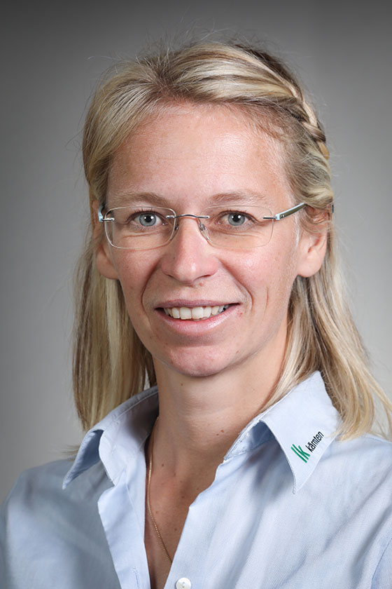 Mag. Iris Jaritz